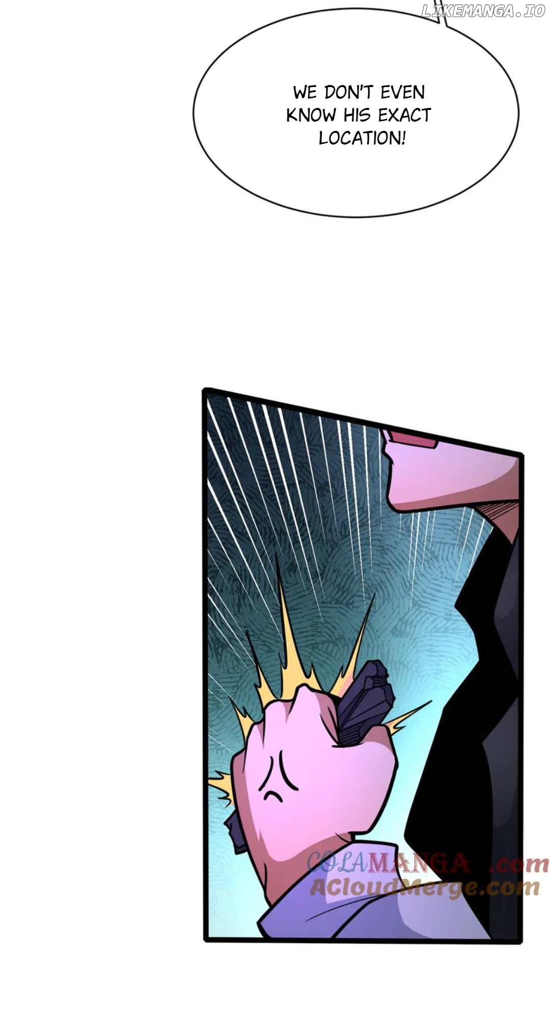 Divine Urban God Chapter 262 - page 49